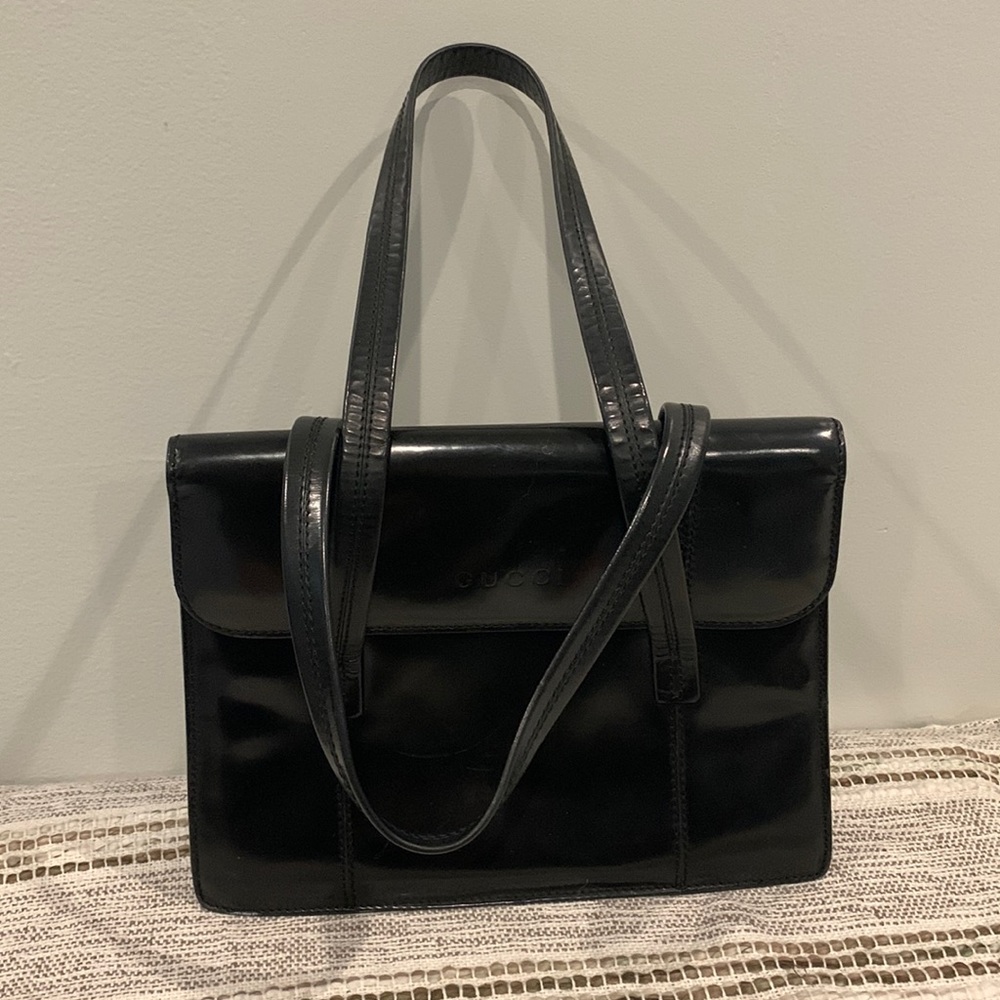 Authentic Gucci bag